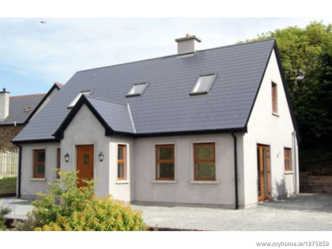 Carrig Ard, Ramsey Hill, Courtmacsherry, West Cork Engel & Voelkers 1875859 MyHome.ie